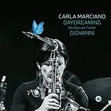 Carla Marciano CD Daydreaming - My Beloved Father Giovanni
