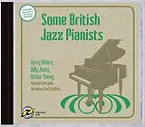 Various CD Some British Jazz Pianists