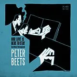 Peter Beets CD Our Love Is Here To Stay-Gershwin Reimagined