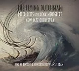 Peter Beets & The Henk Meutgee CD The Flying Dutchman