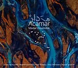 Madar Ensemble CD Acamar