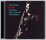 Yuri Honing Trio CD Seven