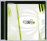 Agog & Zapp! CD Meltdown