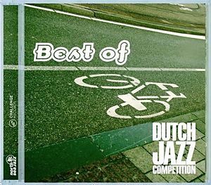 Best Of Dutch Jazz Competition