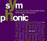 Yuri Honing, Vincent Mendoza CD Symphonic