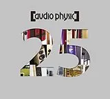 Various CD Audiophysics-25 Years
