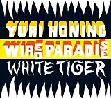 Yuri Honing Wired Paradise CD White Tiger