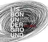 L.U.M.E. CD L.u.m.e.