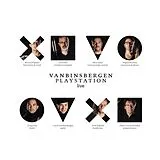 Vanbinsbergen Playstation CD Live