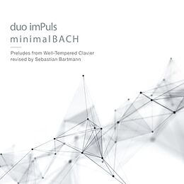 Duo imPuls CD M I N I'M A L Bach