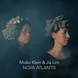 Miako Klein & Jia Lim CD Nova Atlantis