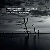 Jan/Beghin,Tom Van Elsacker CD Die Winterreise