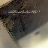 Hervé/Flemish Radio Cho Niquet CD Ein Deutsches Requiem