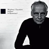Pieter/Giacometti,Pa Wispelwey CD In Memoriam I