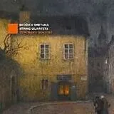 Zemlinsky Quartet CD Streichquartette