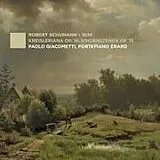Paolo Giacometti CD Schumann: 1838