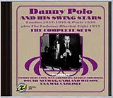 Danny Polo & His Swing Stars CD Complete Sets