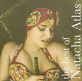 Natacha Atlas CD The Best Of