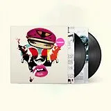 Prodigy,The LP (analog) Always Outnumbered,Never Outgunned