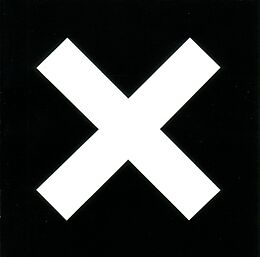 The XX CD Xx