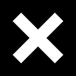 THE XX Vinyl Xx (Vinyl)