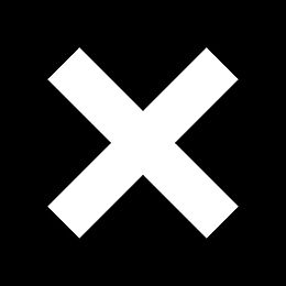 The XX CD XX