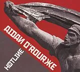 Aiden O'rourke CD Hotline