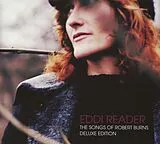 Eddi Reader CD Songs Of Robert Burns