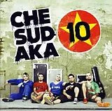 Che Sudaka CD 10