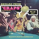 Pryor,Richard Vinyl Craps (after Hours)