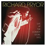 Pryor,Richard Vinyl Live At The Comedy Store,1973