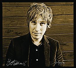 Scott Matthews Vinyl Home Part 1 (Lp) (Vinyl)