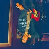 Mathieu Urfer Vinyl A Tribute To The Spoon In The Bowl Of Sugar