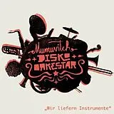 Mumuvitch Disko Orkestar CD Wir Liefern Instrumente