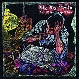 Big Big Train CD Far Skies Deep Time