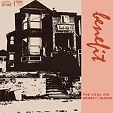 Various LP (analog) The Cool Aid Benefit Album: Deluxe Edition