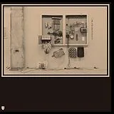 David Van Tieghem X Ten LP (Vinyl) Fits & Starts Ep