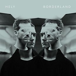 Hely CD Borderland