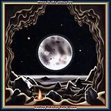 Luzius Schuler Vinyl Moon Is The Oldest Tv