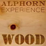 Alphorn Experience CD Wood