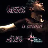 Ramon Oliveras LP (analog) A Certain Darkness Is Needed To See The Stars