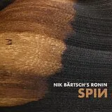 Nik Bärtsch S Ronin LP (analog) spin