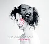 Julie Campiche Vinyl Unspoken