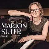 Suter Marion CD Pianistin Marion Suter Vol. 2