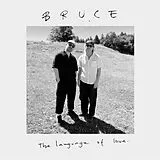 Bruce CD The Language Of Love