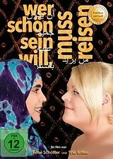 Wer schön sein will, muss reisen DVD