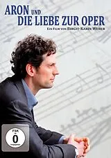 Aron und die Liebe zur Oper DVD