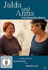 Jalda und Anna DVD