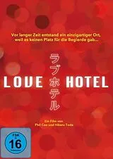 Love Hotel DVD