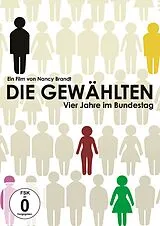 Die Gewählten - Vier Jahre im Bundestag DVD